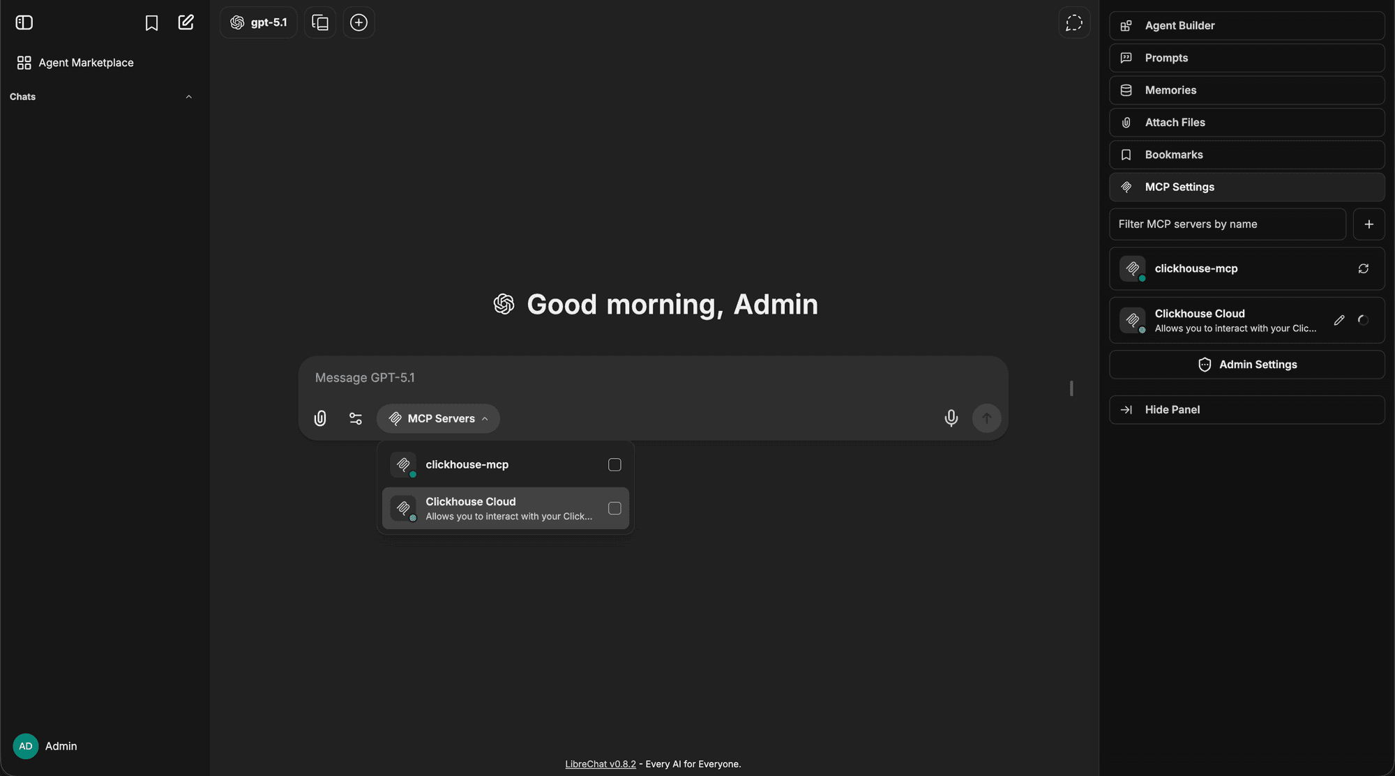 Verbindingsstatus - Bezig met authenticeren