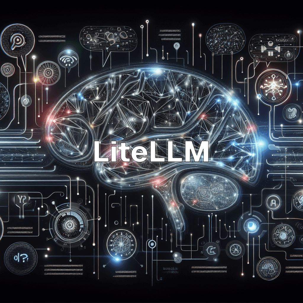 Using LibreChat with LiteLLM Proxy