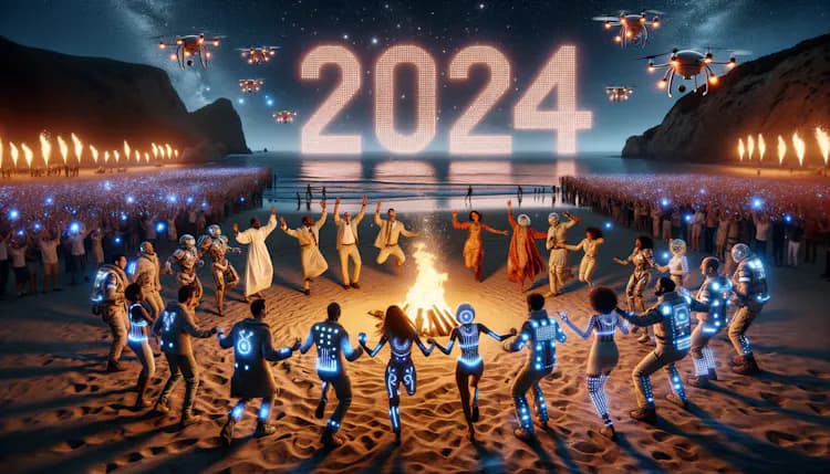 LibreChat 2024 Roadmap