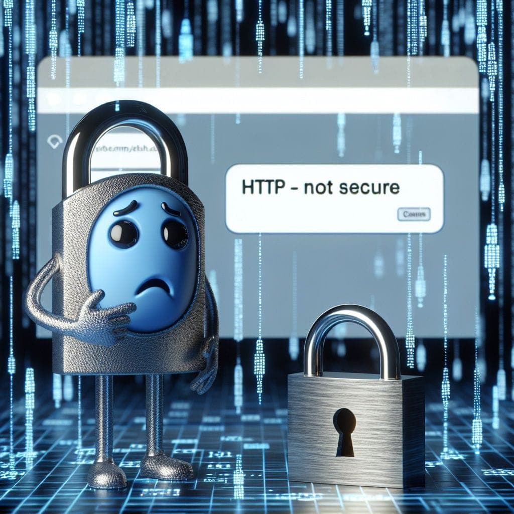 Prevent Automatic Logout Over HTTP