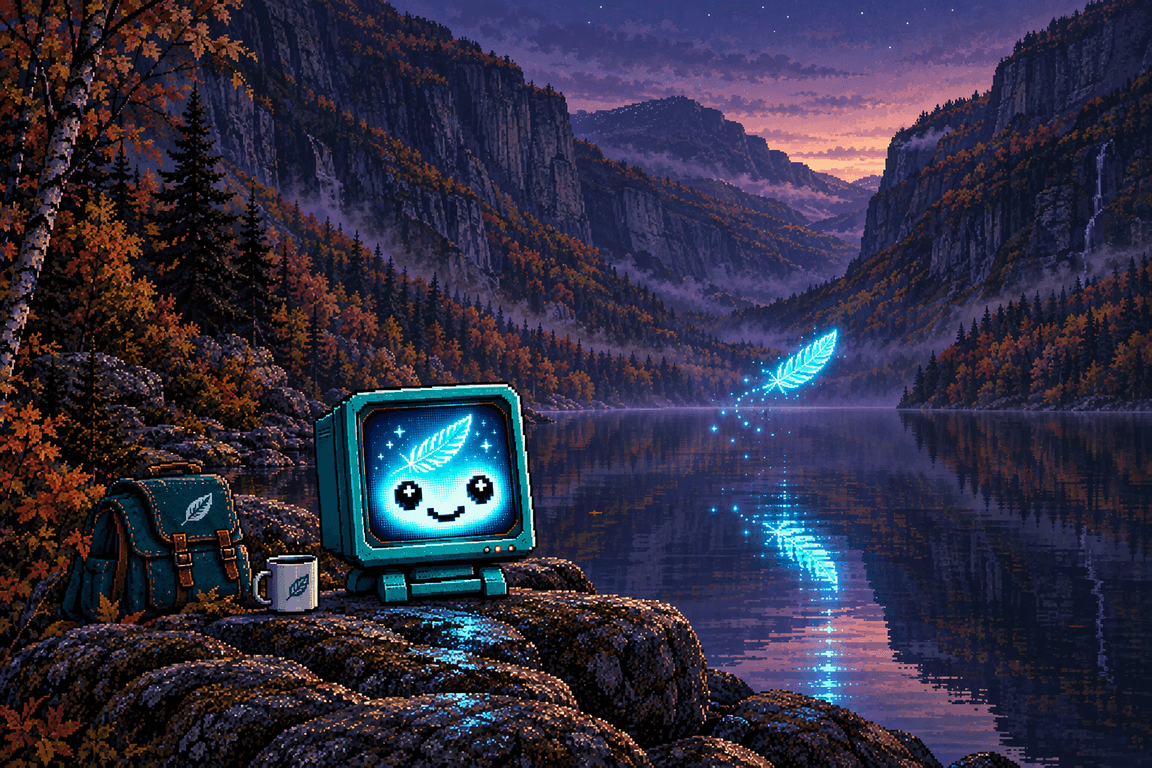 Meet Lia: Building LibreChat with LibreChat