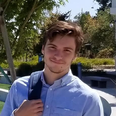 Dustin Healy's profile picture