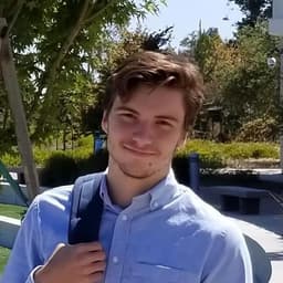 Dustin Healy's profile picture
