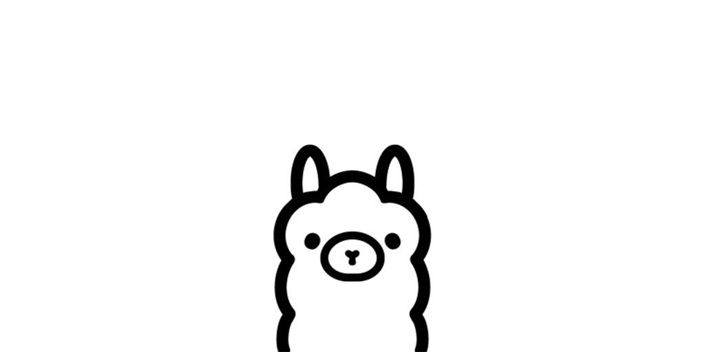 Ollama LLM logo