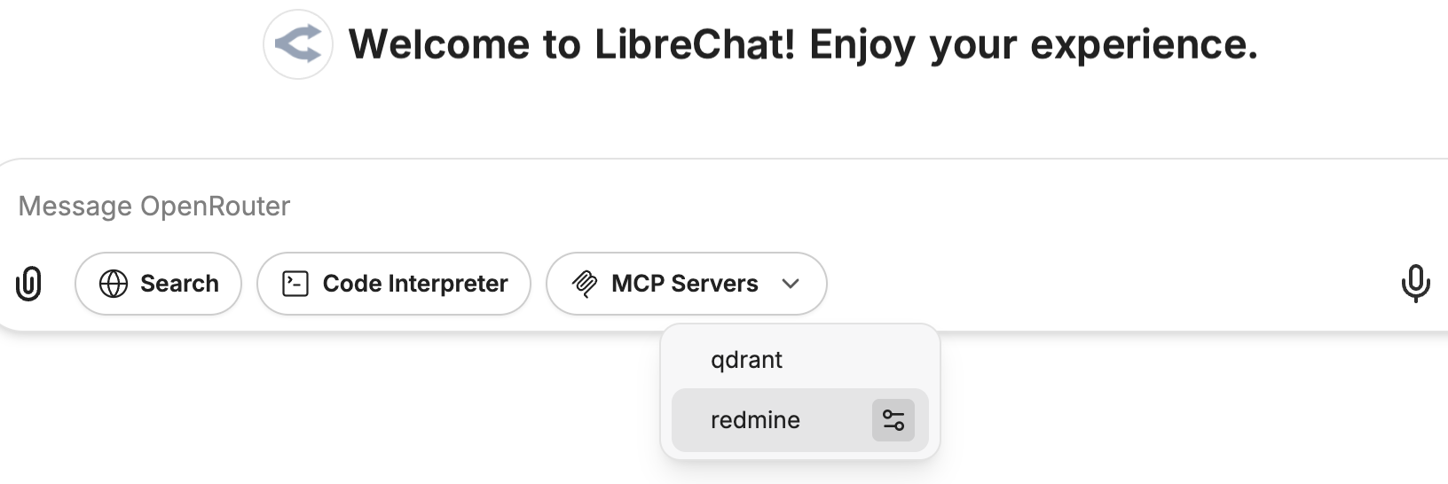 MCP Per-User Variables Configuration - Assistant Access