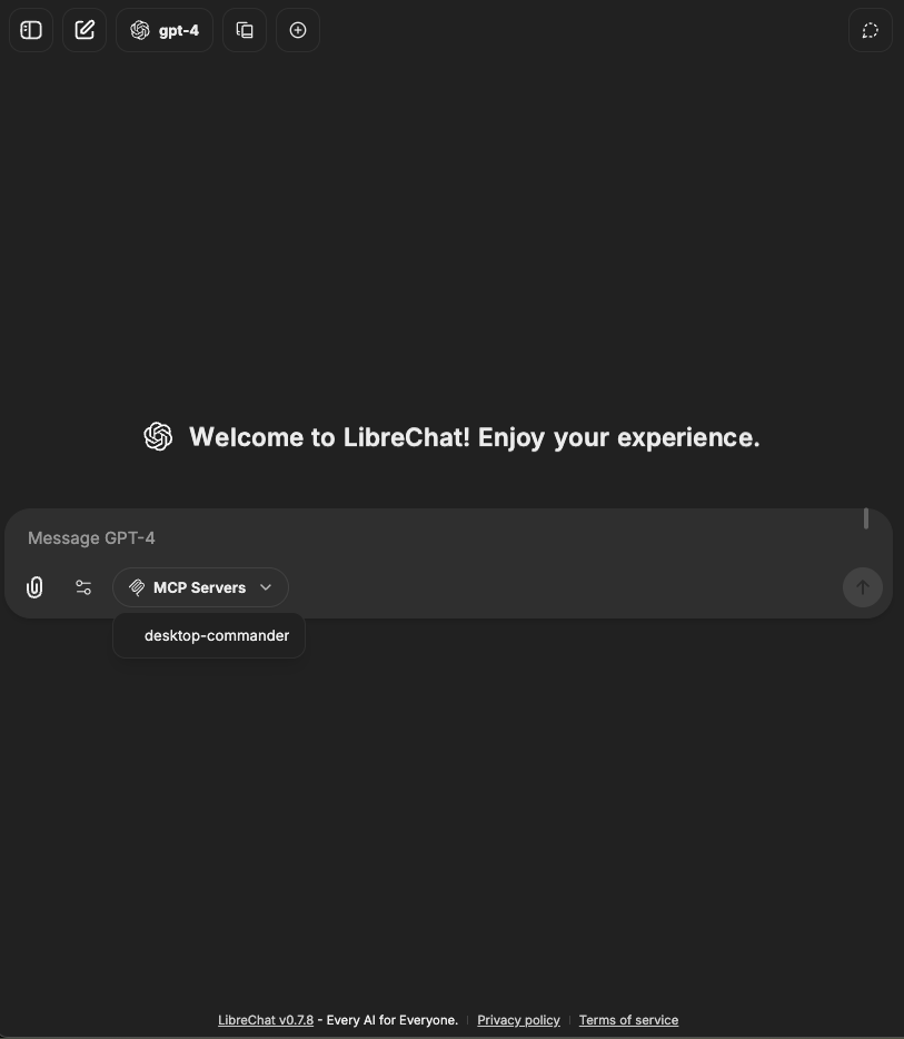 MCP Server Successfully Installed